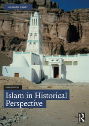 Islam in Historical Perspective book cover