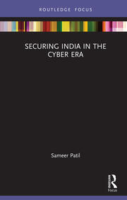 Securing India in the Cyber Era book cover