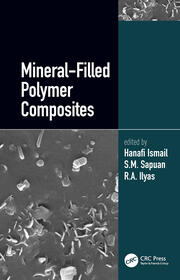 Mineral-Filled Polymer Composites Handbook, Two-Volume Set book cover
