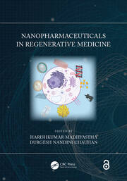 Nanopharmaceuticals in Regenerative Medicine book cover