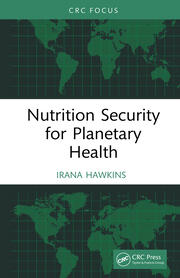 Nutrition Security for Planetary Health book cover