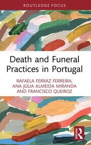 Death and Funeral Practices in Portugal book cover