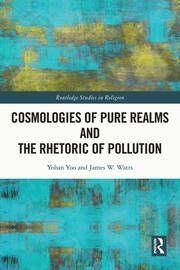 Cosmologies of Pure Realms and the Rhetoric of Pollution book cover