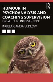 Humour in Psychoanalysis and Coaching Supervision: From Life to Interventions book cover