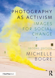 Photography as Activism: Images for Social Change book cover