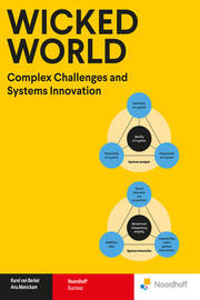 Wicked World: Complex Challenges and Systems Innovation book cover