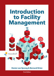 Introduction to Facility Management book cover