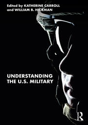 Understanding the U.S. Military book cover