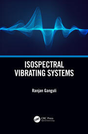 Isospectral Vibrating Systems book cover