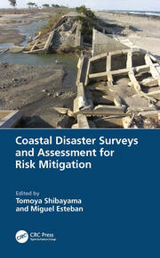 Coastal Disaster Surveys and Assessment for Risk Mitigation book cover