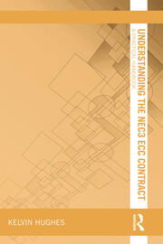 Understanding the NEC3 ECC Contract: A Practical Handbook book cover