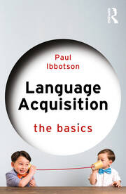 Language Acquisition: The Basics book cover