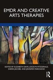 EMDR and Creative Arts Therapies book cover