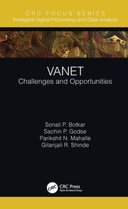 VANET: Challenges and Opportunities book cover