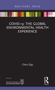 COVID-19: The Global Environmental Health Experience book cover