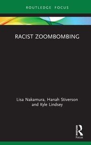 Racist Zoombombing book cover