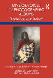 Diverse Voices in Photographic Albums: “These Are Our Stories” book cover