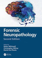 Forensic Neuropathology book cover
