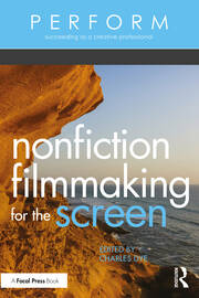 Nonfiction Filmmaking for the Screen book cover