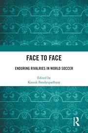 Face to Face: Enduring Rivalries in World Soccer book cover