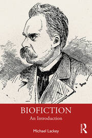 Biofiction: An Introduction book cover