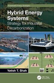 Hybrid Energy Systems: Strategy for Industrial Decarbonization book cover