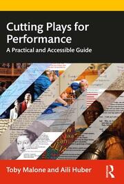 Cutting Plays for Performance: A Practical and Accessible Guide book cover