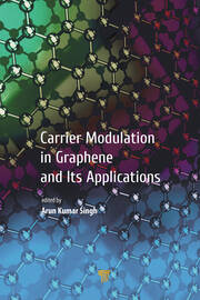 Carrier Modulation in Graphene and Its Applications book cover