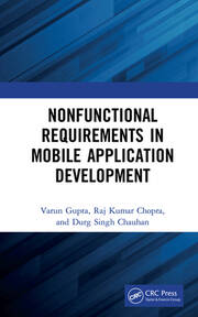 Nonfunctional Requirements in Mobile Application Development book cover