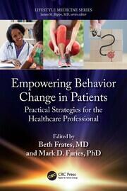 Empowering Behavior Change in Patients: Practical Strategies for the Healthcare Professional book cover