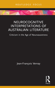 Neurocognitive Interpretations of Australian Literature: Criticism in the Age of Neuroawareness book cover