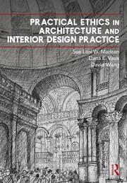 Practical Ethics in Architecture and Interior Design Practice book cover