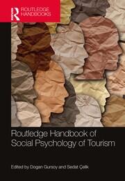 Routledge Handbook of Social Psychology of Tourism book cover
