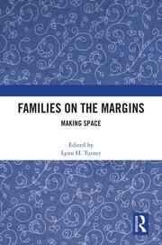 Families on the Margins: Making Space book cover