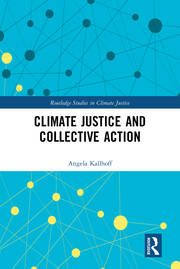 Climate Justice and Collective Action book cover