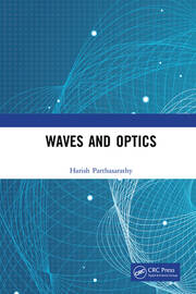Waves and Optics book cover