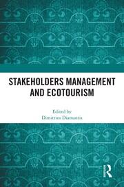 Stakeholders Management and Ecotourism book cover
