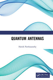 Quantum Antennas book cover