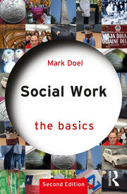 Social Work: The Basics book cover