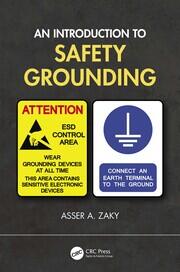 An Introduction to Safety Grounding book cover