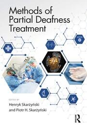 Methods of Partial Deafness Treatment book cover