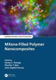MXene-Filled Polymer Nanocomposites book cover