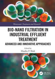 Bio-Nano Filtration in Industrial Effluent Treatment: Advanced and Innovative Approaches book cover