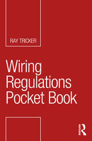 Wiring Regulations Pocket Book book cover