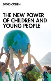 The New Power of Children and Young People book cover