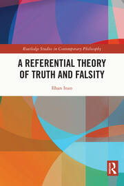 A Referential Theory of Truth and Falsity book cover