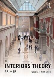 The Interiors Theory Primer book cover