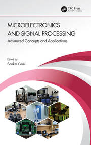 Microelectronics and Signal Processing: Advanced Concepts and Applications book cover