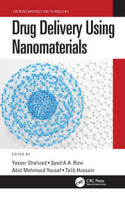 Drug Delivery Using Nanomaterials book cover