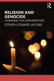 Religion and Genocide: Changing the Conversation book cover